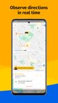 taxi.eu – App taxi pour Europe capture d'écran apk 15