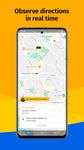 ภาพหน้าจอที่ 15 ของ taxi.eu - Taxi App für Europa