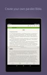 NLT Bible by Olive Tree screenshot apk 10