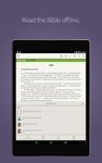 NLT Bible by Olive Tree screenshot apk 7