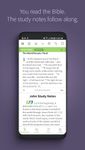 NLT Bible by Olive Tree screenshot apk 17