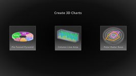 Screenshot  di 3D grafici apk