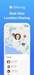 Location Finder - iSharing ekran görüntüsü APK 5