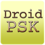 DroidPSK - PSK for Ham Radio APK