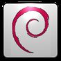Ícone do Debian noroot
