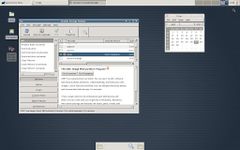Captura de tela do apk Debian noroot 5