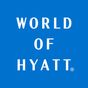 Hyatt Hotels 아이콘