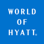 Hyatt Hotels 아이콘