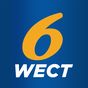WECT 6 Local News icon