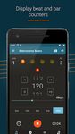 Captura de tela do apk Metrônomo bate Pro 8