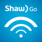 Shaw Go WiFi Finder icon