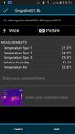 Captura de tela do apk FLIR Tools Mobile 5