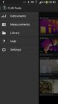 Captura de tela do apk FLIR Tools Mobile 2
