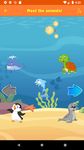 Screenshot 22 di Animali per Bambini apk