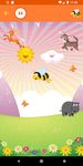 Screenshot 20 di Animali per Bambini apk