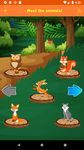 Dieren voor kinderen screenshot APK 19