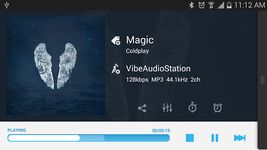 XiiaLive™ - Internet Radio のスクリーンショットapk 1