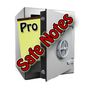 Иконка Safe Notes Pro Secure NotePad