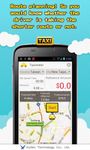 Captură de ecran Taximeter apk 5