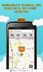 Taximeter ekran görüntüsü APK 2