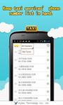 Captură de ecran Taximeter apk 