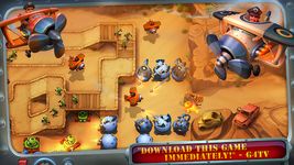 Fieldrunners 2 ảnh màn hình apk 13