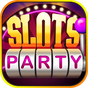 Icône apk Slots Casino Party™