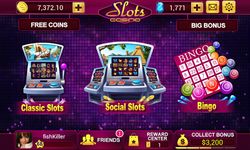 Slots Casino Party™ obrazek 14