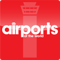 Airports of the World Magazine APK アイコン