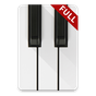 Piano For You Premium Icon