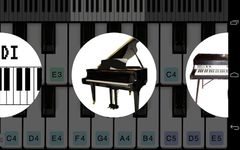 Piano For You Full screenshot apk 3