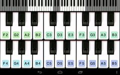 Piano For You Full screenshot apk 6