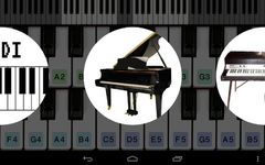 Piano For You Full screenshot apk 1