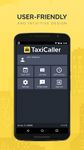 Taxi Caller - conductor captura de pantalla apk 4