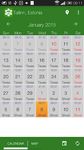 Simple Luach (Jewish calendar) obrazek 12