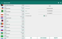 Currency Converter Plus ekran görüntüsü APK 1