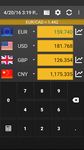 Captura de tela do apk Currency converter plus 2