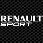 Ícone do R.S. Monitor - Renault Sport