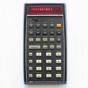 HP-45 scientific calculator