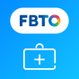 FBTO Zorgdeclaratie app icon
