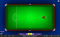 Imej INTERNATIONAL SNOOKER 9