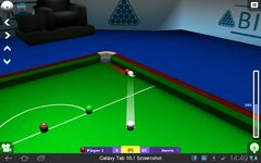 Imagine INTERNATIONAL SNOOKER 10