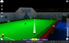 INTERNATIONAL SNOOKER εικόνα 11