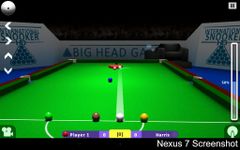 INTERNATIONAL SNOOKER afbeelding 14