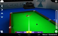 INTERNATIONAL SNOOKER HD Bild 15