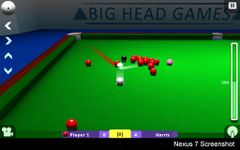 INTERNATIONAL SNOOKER HD Bild 18