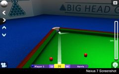 INTERNATIONAL SNOOKER HD Bild 19