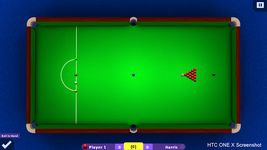 INTERNATIONAL SNOOKER HD Bild 3