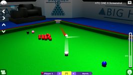 Imej INTERNATIONAL SNOOKER 