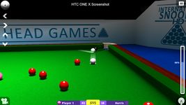 INTERNATIONAL SNOOKER HD Bild 6